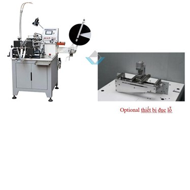 may gap tem nhan sieu am mhj-900s hinh 1