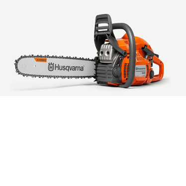 may cua xich husqvarna 445 ii hinh 1
