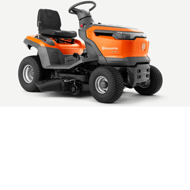 may keo lam vuon husqvarna ts 114 hinh 1