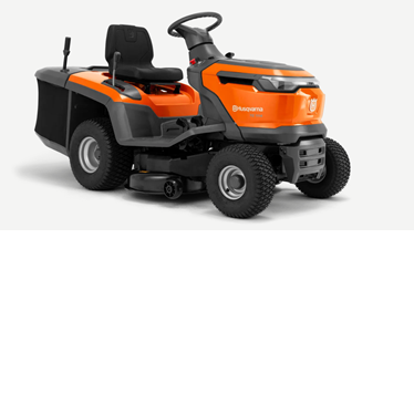 may keo lam vuon husqvarna tc 114 hinh 1