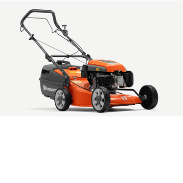may cat co day tay husqvarna lc 419sp hinh 1