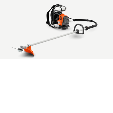 may cat co chay xang husqvarna 541rb hinh 1