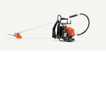 may cat co deo lung husqvarna 542rbs hinh 1