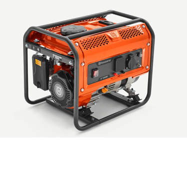 may phat husqvarna g1300p hinh 1