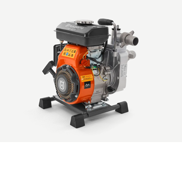 may bom nuoc husqvarna w40p  hinh 1