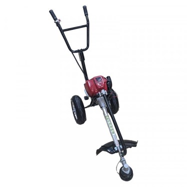 may cat co day tay megatake - mg43 (gx35t 1.4hp) hinh 1