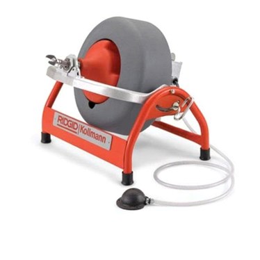 may thong tac cong lo xo ridgid k-3800 hinh 1