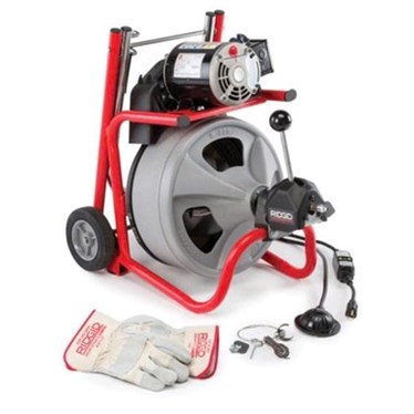 may thong tac cong lo xo ridgid k-400 iw 45 hinh 1