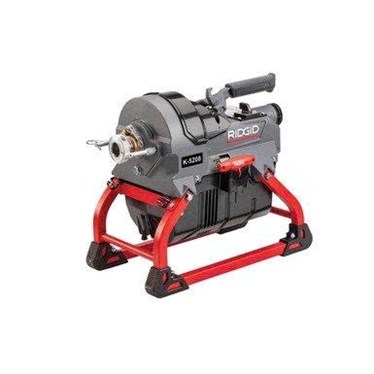 may thong tac cong lo xo ridgid k-5208 hinh 1