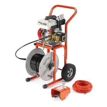 may thong tac cong ap luc nuoc ridgid kj-2200 hinh 1