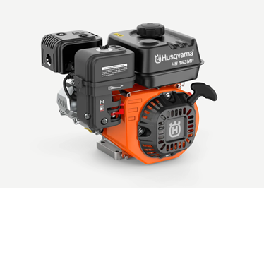 dong co da nang husqvarna hh 163mp hinh 1