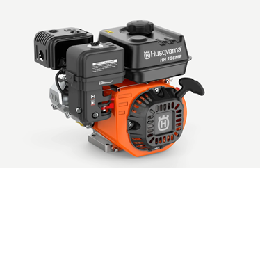 dong co da nang husqvarna hh 196mp hinh 1
