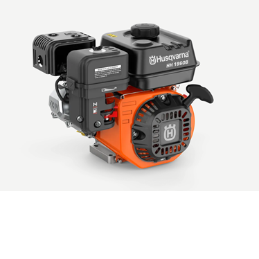 dong co da nang husqvarna hh 196ob hinh 1
