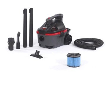 may hut bui oto ridgid wd4075kr hinh 1