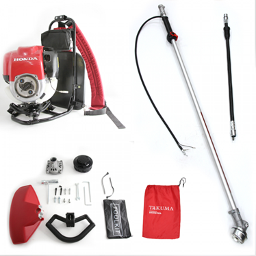 may cat co deo lung 4 thi honda - takuma - tk35cm hinh 1