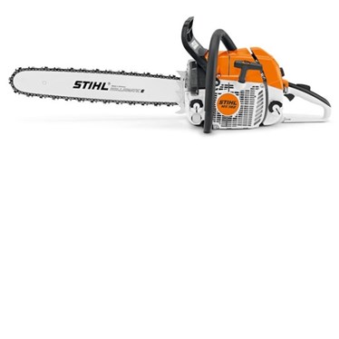 may cua xich stihl - ms382 hinh 1