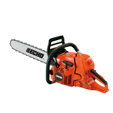 may cua xich echo - cs600s  hinh 1