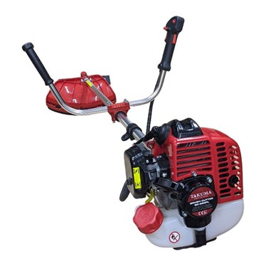 may cat co deo lung 2 thi stihl - fr230 hinh 1
