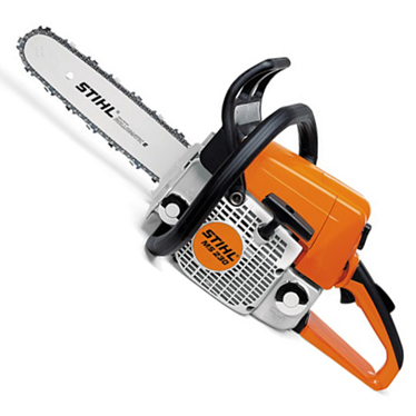 may cua xich stihl - ms230 hinh 1