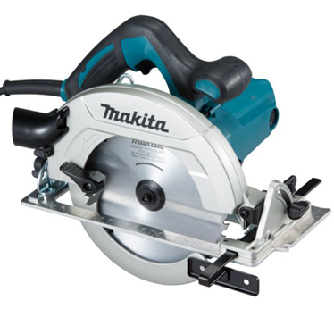 may cua dia makita - hs7600 (185mm-1400w)  hinh 1