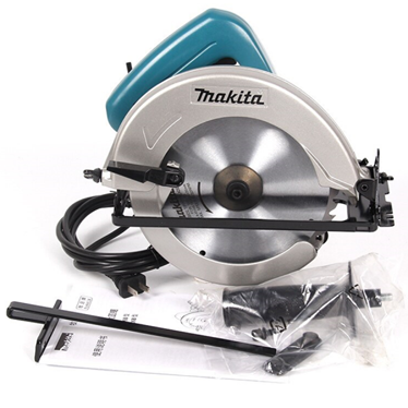 may cua dia makita - 5806b (185mm-1050w)  hinh 1