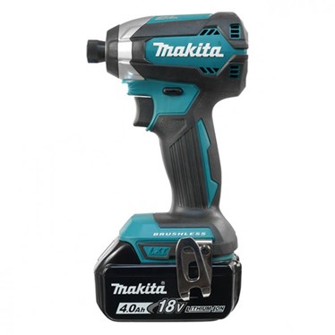 may van vit makita - dtd153rfe (18v*2 3.0ah) hinh 1