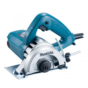 may cat gach da makita - 4100nh3 (110mm-1300w)  hinh 1