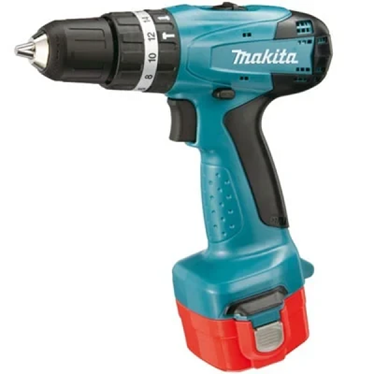 may khoan van vit makita - 8271dwae (10mm-12v) hinh 1