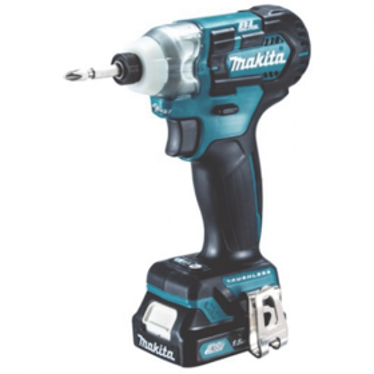may van vit makita - td111dsaj (12v*2 2.0ah) hinh 1