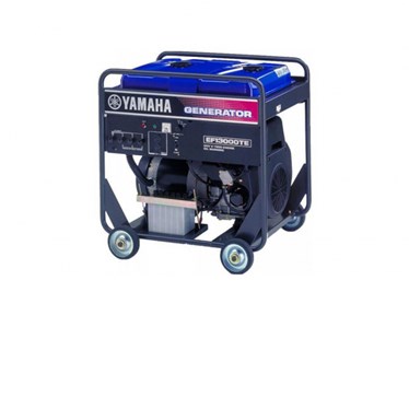 may phat dien chay xang yamaha ef13000te (8.5/10kva)   hinh 1