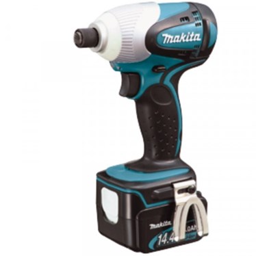 may van vit makita - btd130frfe (14.4v*2 3.0ah) hinh 1