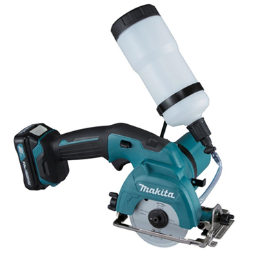 may cat makita - cc301dsye (85mm 12v*2 1.5ah)  hinh 1