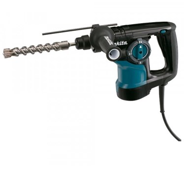may khoan bt 3 cn makita - hr2810 hinh 1