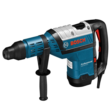 may khoan cd bosch gbh8-45dv (1500w) hinh 1