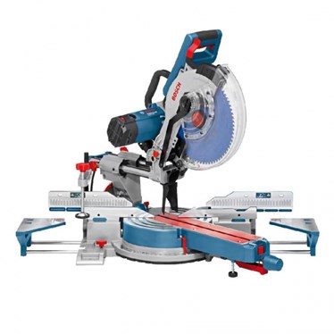 may cua da goc bosch gcm12sde (305mm-1800w)/0601b23100  hinh 1