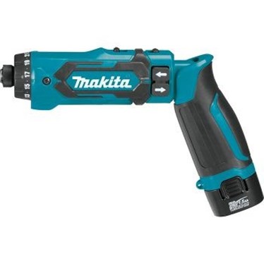 may van vit gap makita - df012dse (7.2v) hinh 1