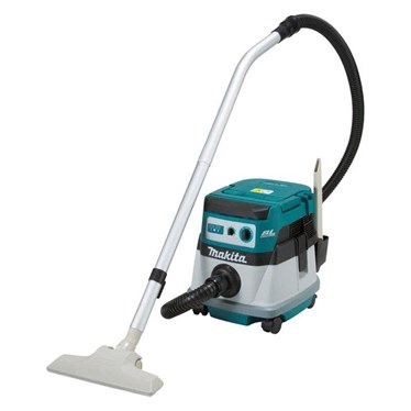 may hut bui dung pin 18vx2 makita dvc862lz hinh 1