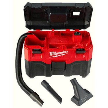 may hut bui kho uot milwaukee m18 vc–2 hinh 1