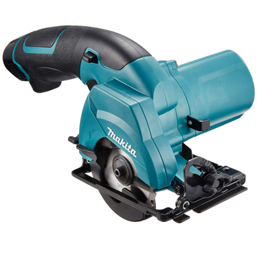 may cua dia makita - hs300dz (85mm-10.8v) chua pin, sac  hinh 1
