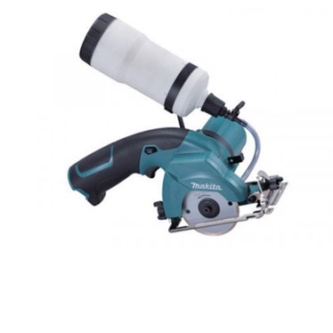 may cat makita - cc300dwe 85mm (10.8v*2 1.3ah)  hinh 1