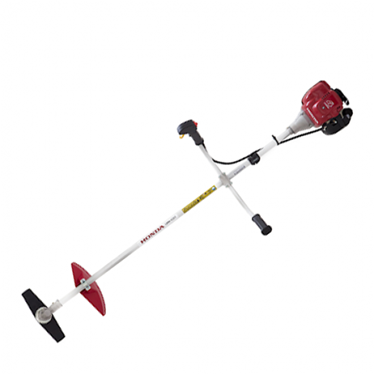may cat co 4 thi honda - umk435t u2st (1.4hp) hinh 1