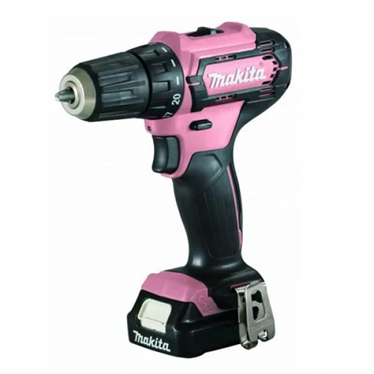 may khoan van vit makita - df333dsap1 (12v 2.0ah) hinh 1