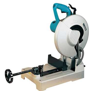 may cat sat makita - lc1230 (305mm-1750w)  hinh 1
