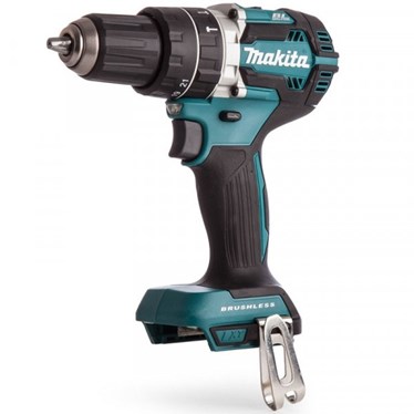 may khoan bua, van vit dung pin makita - dhp484z / 18v  hinh 1