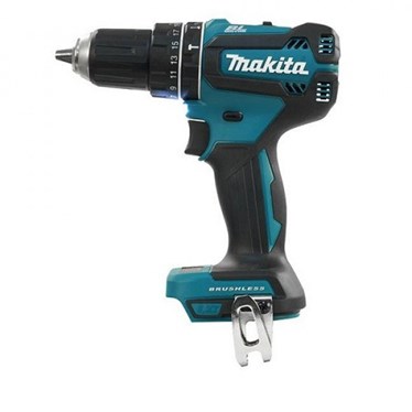 may khoan bua, van vit makita - dhp485z (18v)  hinh 1