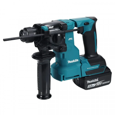 may khoan bt 3 cn makita - dhr263z (plus-20mm-18v) hinh 1