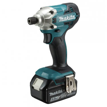 may van vit makita - dtd156sf1j (18v*1 3.0ah) hinh 1