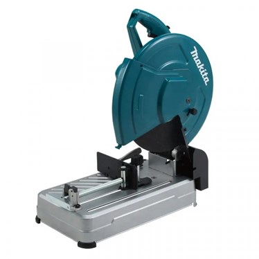may cat sat makita - lw1400 (355mm-2200w)  hinh 1