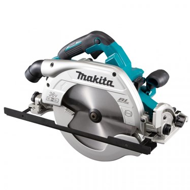 may cua dia makita - dhs900pt2 (235mm-18v*2 5.0ah)  hinh 1