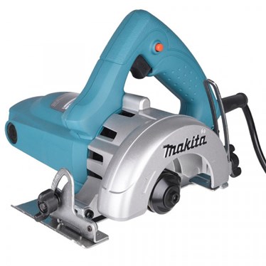 may cat gach da makita - 4100nh2 (110mm-1400w)  hinh 1